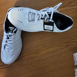 Men's  Athletic Works shoes. Size 12